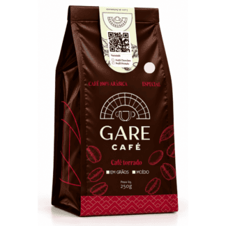 CAFÉ ESPECIAL MOCA CATUAÍ VERMELHO | AMORA, BAUNILHA E MEL